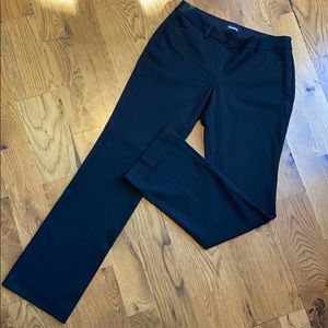 Express Editor Pants